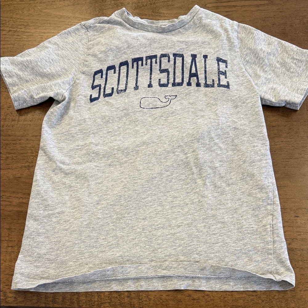 Vineyard Vines Kids T-Shirt Bundle - Picture 2 of 5
